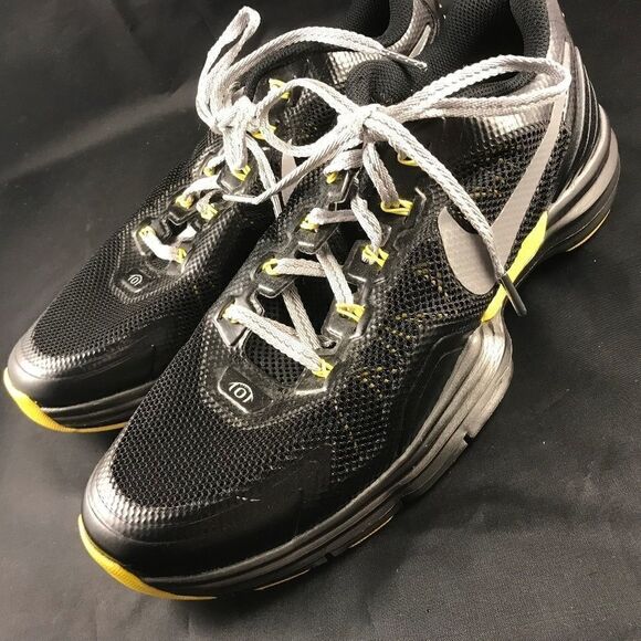 Nike University of Oregon Ducks AWAY TR1 trainer 11.5 45.5 EUR rare colorway - Picture 4 of 14